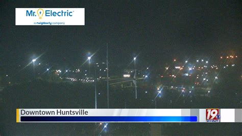 huntsville webcam|WHNT News 19 Camera 